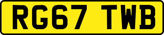 RG67TWB