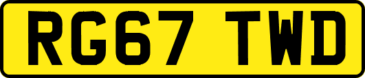 RG67TWD