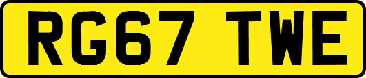 RG67TWE