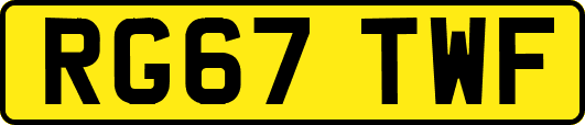 RG67TWF