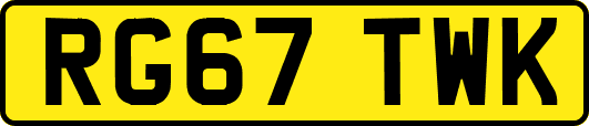 RG67TWK
