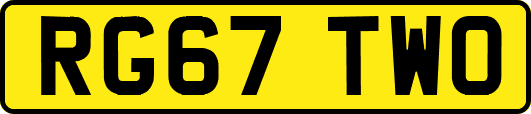 RG67TWO