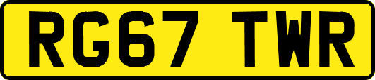 RG67TWR