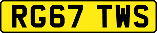 RG67TWS