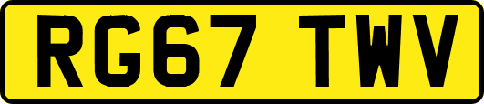 RG67TWV
