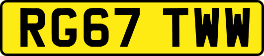 RG67TWW