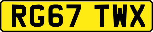 RG67TWX