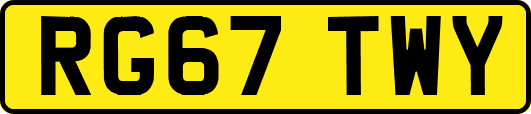RG67TWY