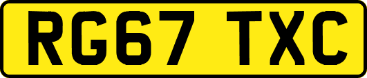 RG67TXC