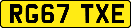 RG67TXE