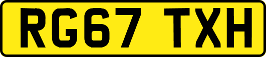 RG67TXH