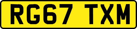 RG67TXM
