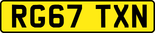 RG67TXN