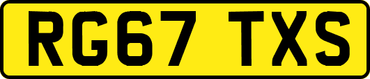 RG67TXS