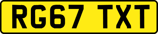 RG67TXT