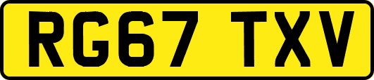 RG67TXV