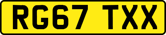 RG67TXX
