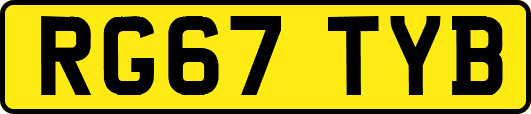 RG67TYB