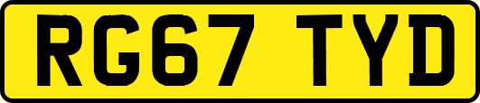 RG67TYD