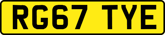 RG67TYE