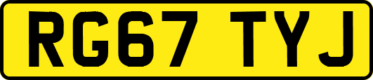RG67TYJ