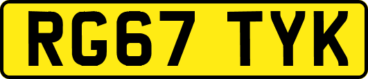 RG67TYK