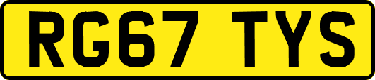 RG67TYS