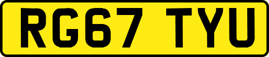 RG67TYU