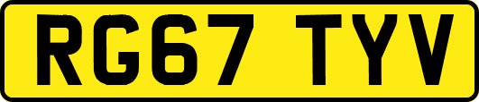 RG67TYV