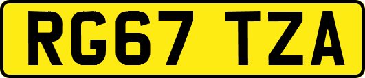 RG67TZA