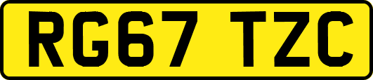 RG67TZC
