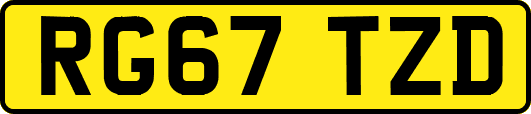 RG67TZD