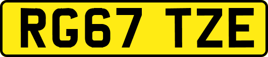 RG67TZE