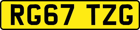 RG67TZG