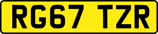 RG67TZR