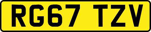RG67TZV
