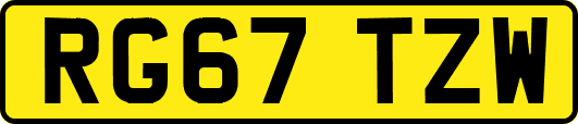 RG67TZW