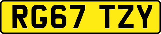 RG67TZY