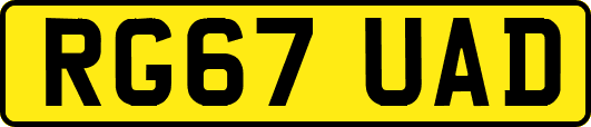 RG67UAD