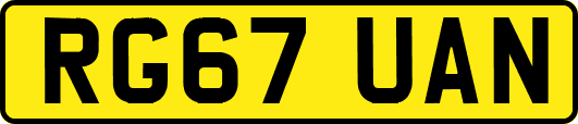 RG67UAN