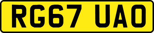 RG67UAO