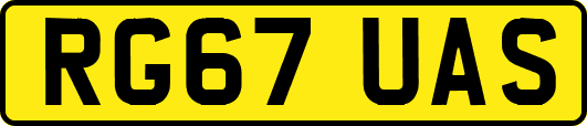 RG67UAS