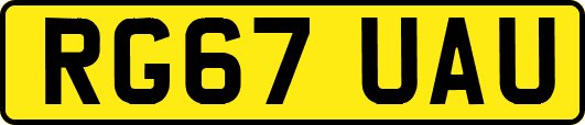 RG67UAU