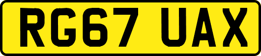 RG67UAX
