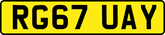 RG67UAY