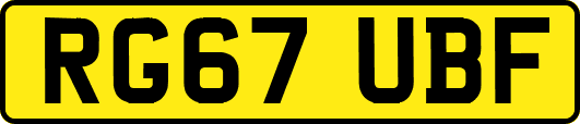 RG67UBF