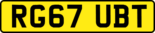 RG67UBT