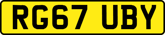 RG67UBY