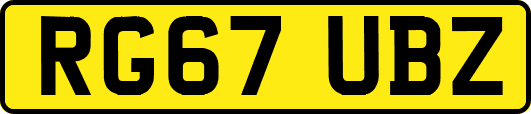 RG67UBZ