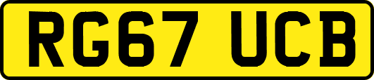 RG67UCB